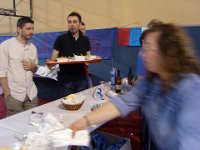 Uno sguardo agli invitati