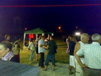 Festeggiamenti...Ma quanta bella gente