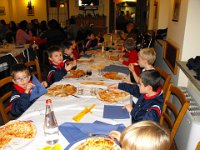 Siamo veramente una grande famiglia