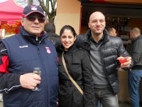 Ringraziamo tutti ma questi in particolare