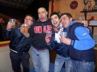 Scusa se ti chiamo BDG