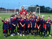 2010 End Season Varie