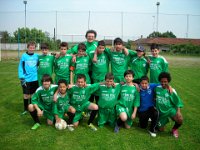 2011 End Season Esordienti