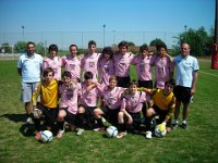 2011 End Season Giovanissimi